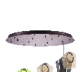 Люстра подвесная Caramello Lightstar 796229