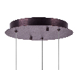 Люстра подвесная Caramello Lightstar 796139