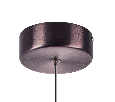 Подвес Caramello Lightstar 796118