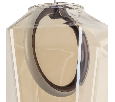 Подвес Caramello Lightstar 796113