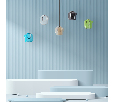 Подвес Caramello Lightstar 796110