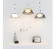 Подвес Napoli Lightstar 794113