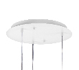 Люстра Rocco Lightstar 793236