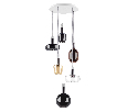 Люстра подвесная Disco Lightstar 792169
