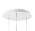 Люстра подвесная Disco Lightstar 792139