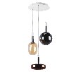 Люстра подвесная Disco Lightstar 792139