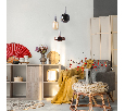 Люстра подвесная Disco Lightstar 792139