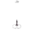 Люстра подвесная Disco Lightstar 792110