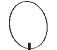 Светильник подвесной Undine Lightstar 738587