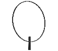 Светильник подвесной Undine Lightstar 738587