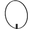 Светильник подвесной Undine Lightstar 738567