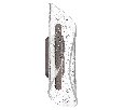 Бра Varese Lightstar 731643
