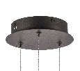 Люстра подвесная Varese Lightstar 731483