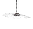 Люстра подвесная Varese Lightstar 731483