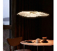 Люстра подвесная Varese Lightstar 731483