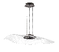 Люстра подвесная Varese Lightstar 731483