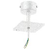 Крепление потолочное Rullo Lightstar 590216
