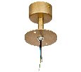 Крепление потолочное для светильников 213490 GX53 Rullo Lightstar 590110 Rullo Lightstar 590110