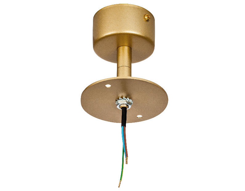 Крепление потолочное для светильников 213490 GX53 Rullo Lightstar 590110 Rullo Lightstar 590110