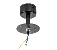 Крепление потолочное для светильников 213487 GX53/216487 Rullo Lightstar 590107 Rullo Lightstar 590107