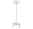 Подвесное крепление для светильников 2164ХX Rullo Lightstar 590086