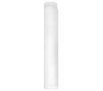 Рассеиватель круглый для серии 747xxx TUBO Tubo Lightstar 574702