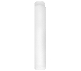 Рассеиватель круглый для серии 747xxx TUBO Tubo Lightstar 574702