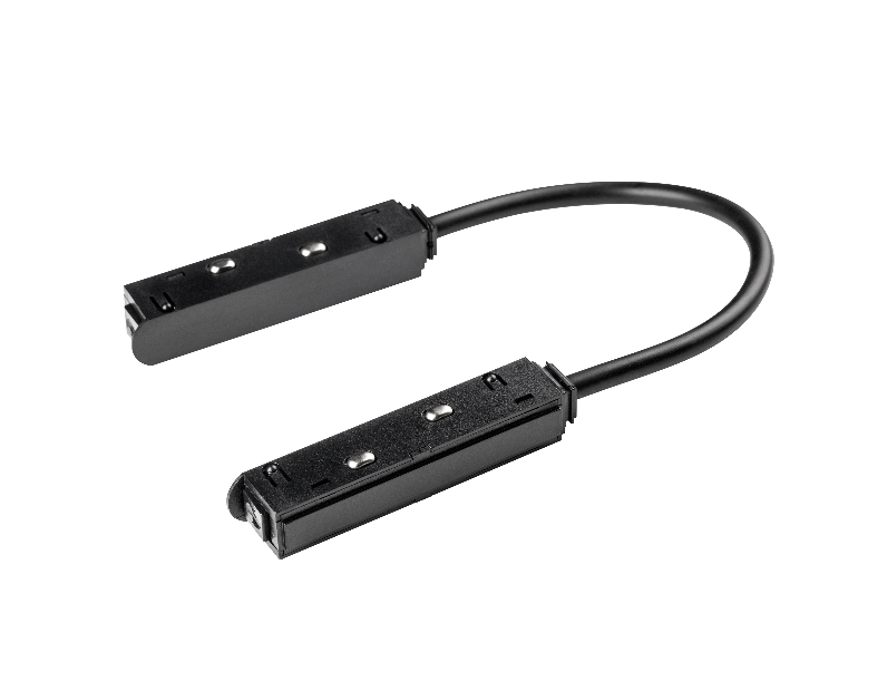 Токопроводящий гибкий соединитель UNO 48V Lightstar 509157