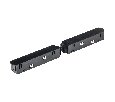 Токопроводящий прямой соединитель UNO 48V Lightstar 509107