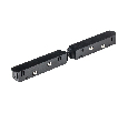 Токопроводящий прямой соединитель UNO 48V Lightstar 509107
