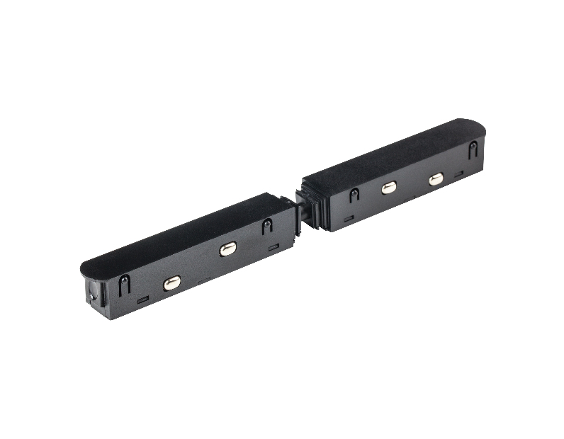 Токопроводящий прямой соединитель UNO 48V Lightstar 509107