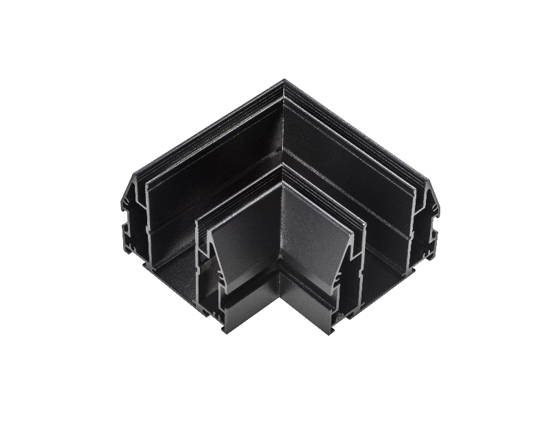 Соединитель PRO L-образный для 50519X Teta Lightstar 505207
