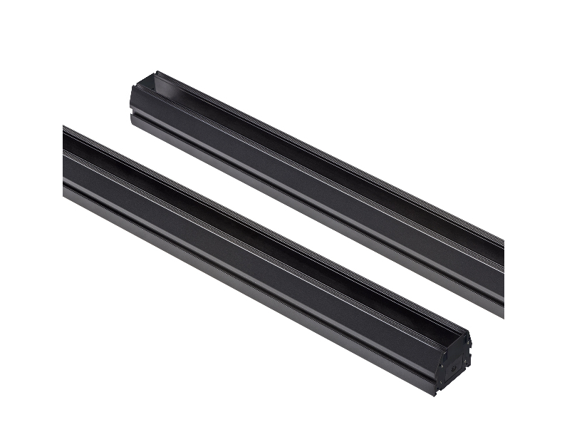 Трек для натяжного потолка PRO 220V, 2 метра Teta Lightstar 505197