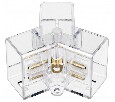 Соединитель Y-образный для светильников VARIETA Varieta Lightstar 450006