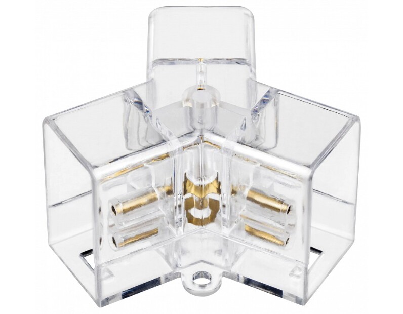 Соединитель Y-образный для светильников VARIETA Varieta Lightstar 450006