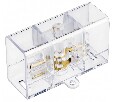 Соединитель прямой для светильников VARIETA Varieta Lightstar 450001