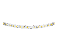 Лента двухсторонняя 24V Lightstar  420844