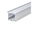 Профиль с прямоугольным рассеивателем Profiled Lightstar 419260