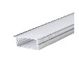 Профиль с прямоугольным рассеивателем Profiled Lightstar 419210