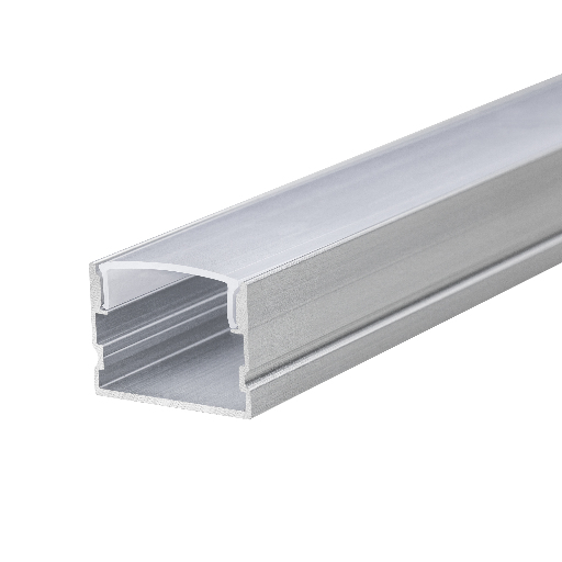 Профиль с прямоугольным рассеивателем Profiled Lightstar 419181