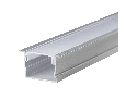 Профиль с прямоугольным рассеивателем Profiled Lightstar 419180