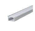 Профиль с прямоугольным рассеивателем Profiled Lightstar 419130
