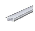 Профиль с прямоугольным рассеивателем Profiled Lightstar 419120