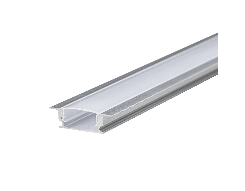 Профиль с прямоугольным рассеивателем Profiled Lightstar 419120