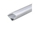 Профиль угловой с полукруглым рассеивателем Profiled Lightstar 419101