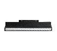 Светильник 48V трековый поворотный Uno Lightstar 269047