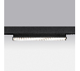 Светильник 48V трековый поворотный Uno Lightstar 269047