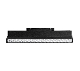 Светильник 48V трековый поворотный Uno Lightstar 269047