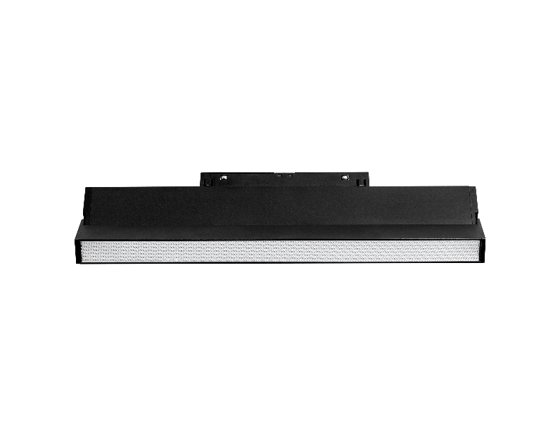 Светильник 48V трековый поворотный Uno Lightstar 269047