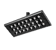 Светильник для трека Due Lightstar 267637